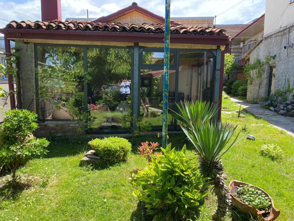 Gh Sanapiro Telavi Exterior photo